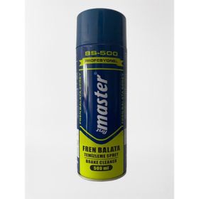 Master BS-500 500 ml Fren Balata Spreyi