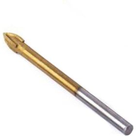 Master Cam Seramik Delme 5 mm Matkap Ucu