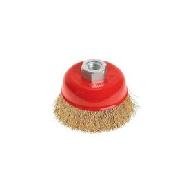 Master Çanak Saçaklı 80 mm Fırça