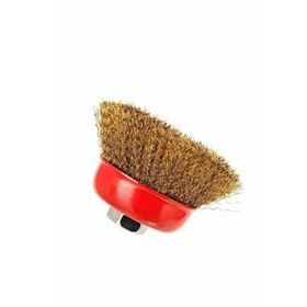 Master Çanak Saçaklı 80 mm Fırça