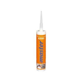 Master E280 Şeffaf 280 gr Silikon