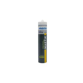 Master E450 450 gr Beyaz Akrilik Mastik