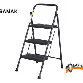 Master Europen Step 4 Basamak Merdiven