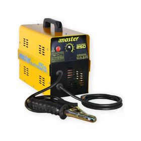 Master First Master AC 250 Örtülü Elektrod Kaynak Makinesi