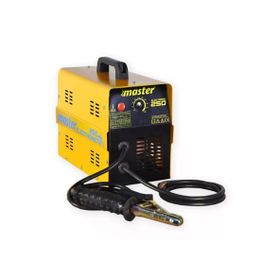 Master First Master AC 250 Örtülü Elektrod Kaynak Makinesi