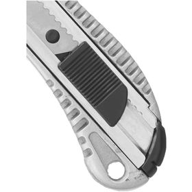 Master FM1003 18 mm Profesyonel Metal Maket Bıçağı