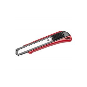Master FM1003 18 mm Profesyonel Metal Maket Bıçağı