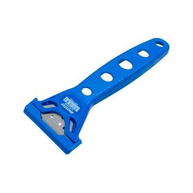 Master FM1061 Plastik Saplı Kazıma Bıçağı