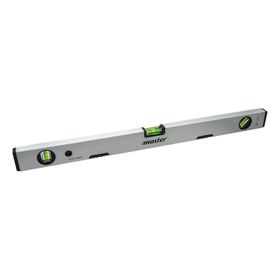 Master FMBM60 Mıknatıslı Saten Gövde 60 cm Su Terazisi