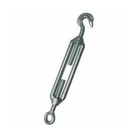 Master Gerdirme 10 mm Galvanizli Çektirme