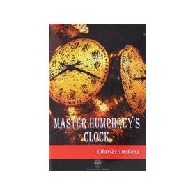Master Humphrey`s Clock-Paper Books