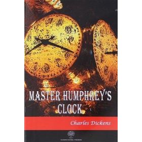 Master Humphrey`s Clock-Paper Books