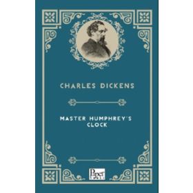 Master Humphrey`s Clock-Paper Books