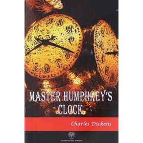 Master Humphrey`s Clock-Paper Books