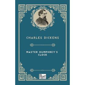 Master Humphrey`s Clock-Paper Books