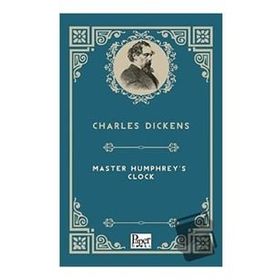 Master Humphrey`s Clock-Paper Books
