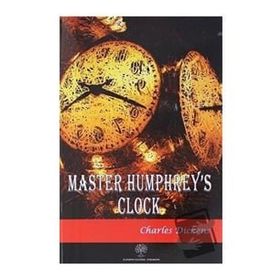 Master Humphrey`s Clock-Paper Books