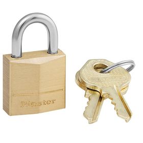 Master Lock 120EURD 20 mm Asma Kilit
