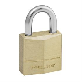 Master Lock 120EURD 20 mm Asma Kilit