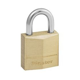 Master Lock 120EURD 20 mm Asma Kilit