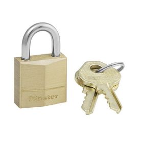 Master Lock 120EURD 20 mm Asma Kilit