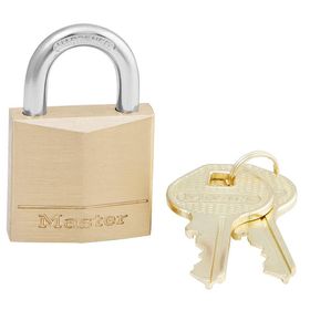 Master Lock 130EURD 30 mm Asma Kilit
