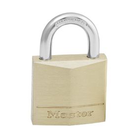 Master Lock 130EURD 30 mm Asma Kilit