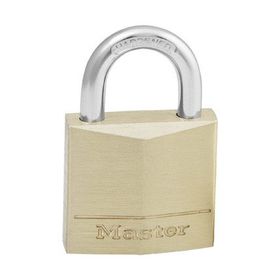 Master Lock 130EURD 30 mm Asma Kilit