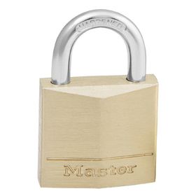 Master Lock 130EURD 30 mm Asma Kilit