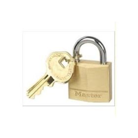 Master Lock 130EURD 30 mm Asma Kilit