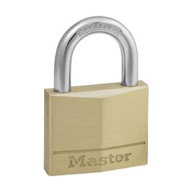 Master Lock 140EURD 40 mm Asma Kilit
