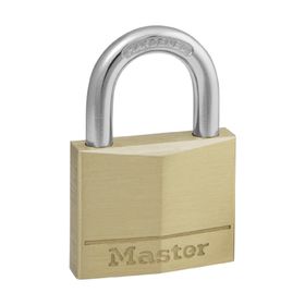 Master Lock 140EURD 40 mm Asma Kilit