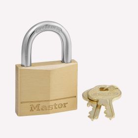 Master Lock 140EURD 40 mm Asma Kilit