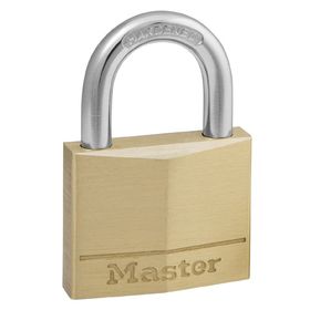Master Lock 140EURD 40 mm Asma Kilit