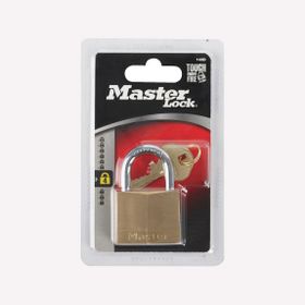 Master Lock 140EURD 40 mm Asma Kilit