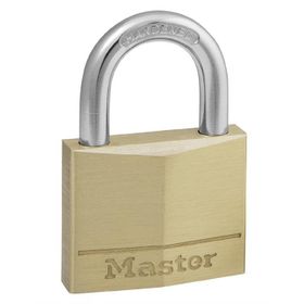 Master Lock 140EURD 40 mm Asma Kilit