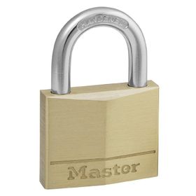 Master Lock 140EURD 40 mm Asma Kilit