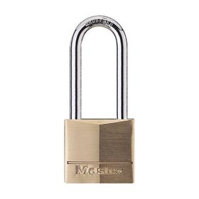 Master Lock 140EURDLH 40 mm Uzun Asma Kilit