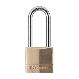 Master Lock 140EURDLH 40 mm Uzun Asma Kilit