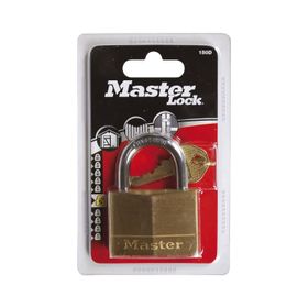Master Lock 150EURD 50 mm Asma Kilit