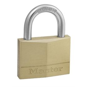 Master Lock 150EURD 50 mm Asma Kilit