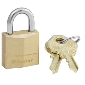 Master Lock 150EURD 50 mm Asma Kilit
