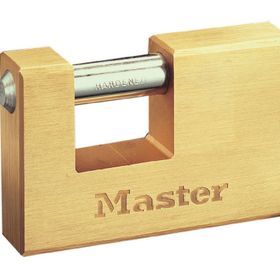 Master Lock 606EURD 60 mm Yatay Kilit