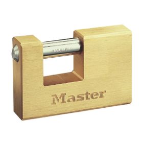 Master Lock 606EURD 60 mm Yatay Kilit