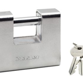 Master Lock 690EURD 90 mm Yatay Kilit