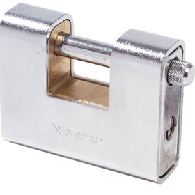 Master Lock 690EURD 90 mm Yatay Kilit