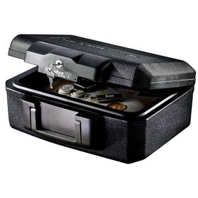Master Lock L1200 Anahtarlı Mini Kasa