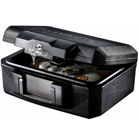 Master Lock L1200 Anahtarlı Mini Kasa