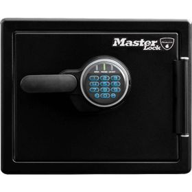 Master Lock LFW082FTC Dijital Şifreli Büyük Boy Para Kasası
