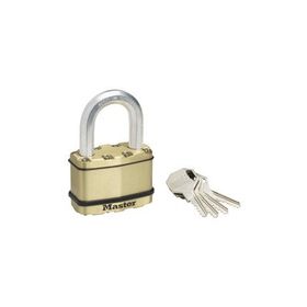 Master Lock M15BEURDLF 64 mm Asma Kilit